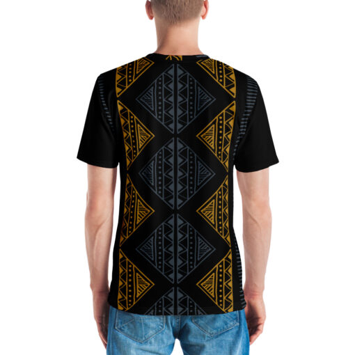African-Ethnic-All-Over-Printed-T-Shirt-Boho-Tribal-Bohemian-Tee